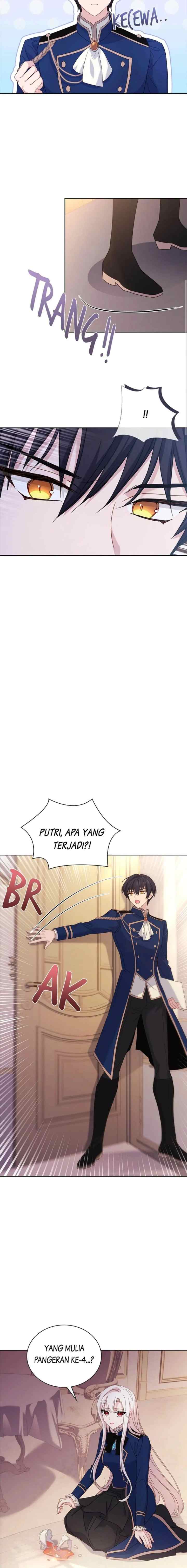 The Lady Wants to Rest chapter 67 halaman 14