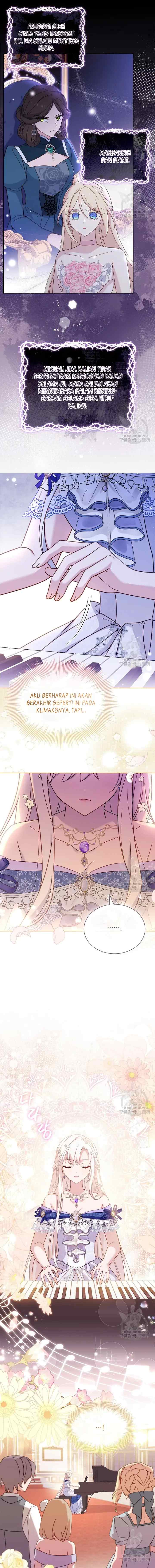 The Lady Wants to Rest chapter 91 halaman 6
