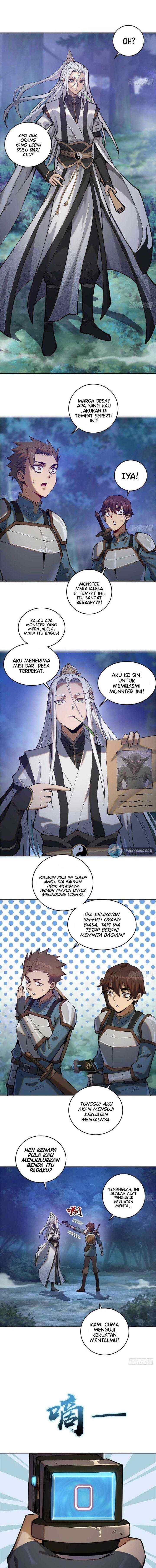 The Last Cultivator chapter 1 halaman 4