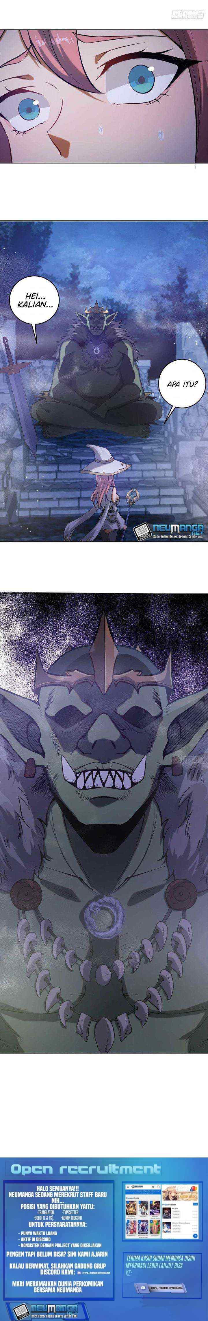 The Last Cultivator chapter 1 halaman 10