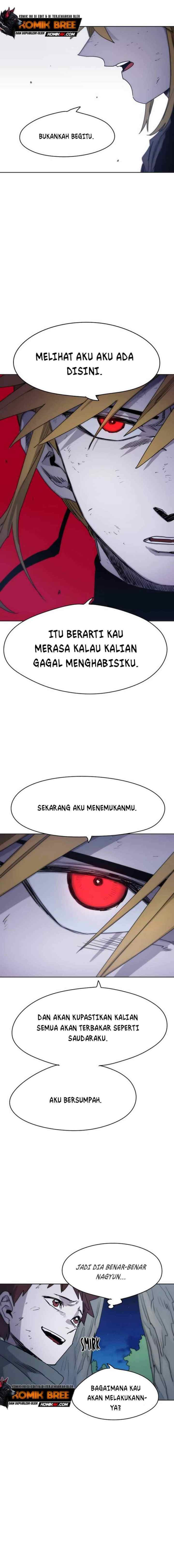 The Last Knight Of The Fire chapter 12 halaman 10