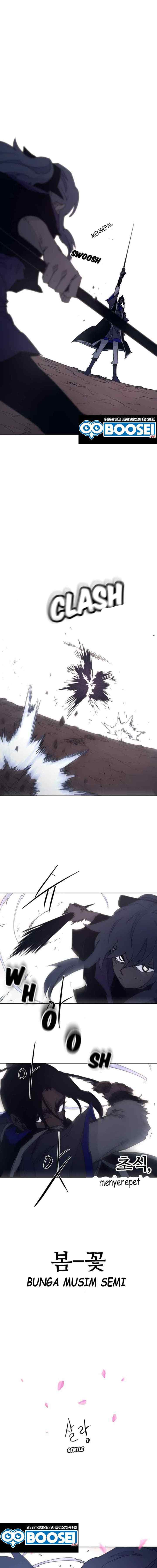 The Last Knight Of The Fire chapter 75 halaman 4