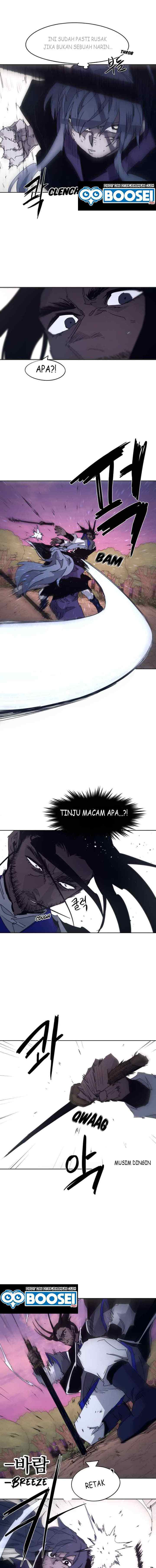 The Last Knight Of The Fire chapter 75 halaman 8