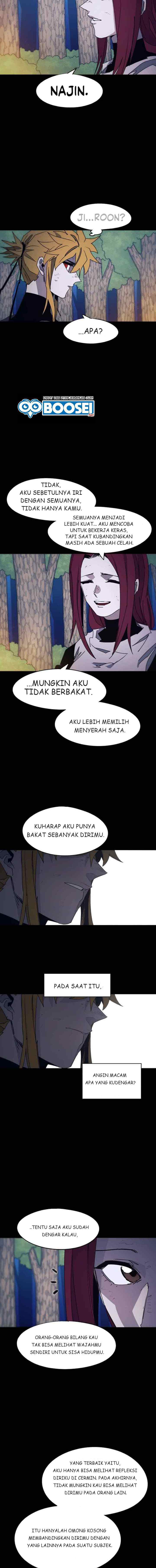 The Last Knight Of The Fire chapter 75 halaman 12