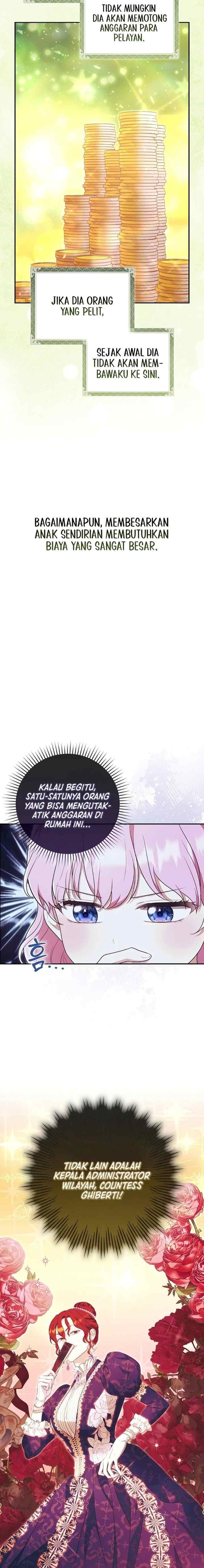 The Little Demon King is Too Bothered by Her Brave Dads chapter 12 halaman 8