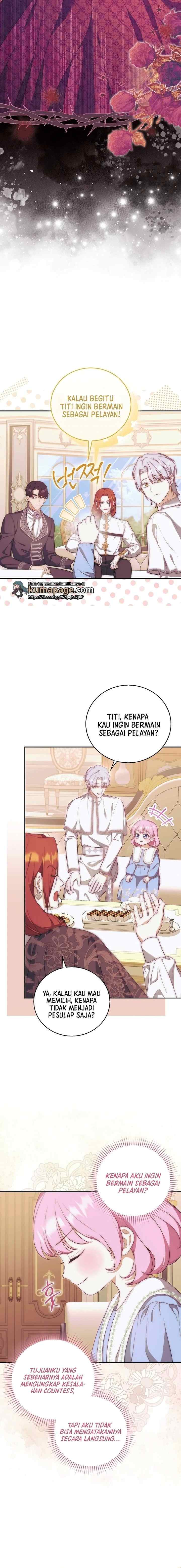 The Little Demon King is Too Bothered by Her Brave Dads chapter 12 halaman 17