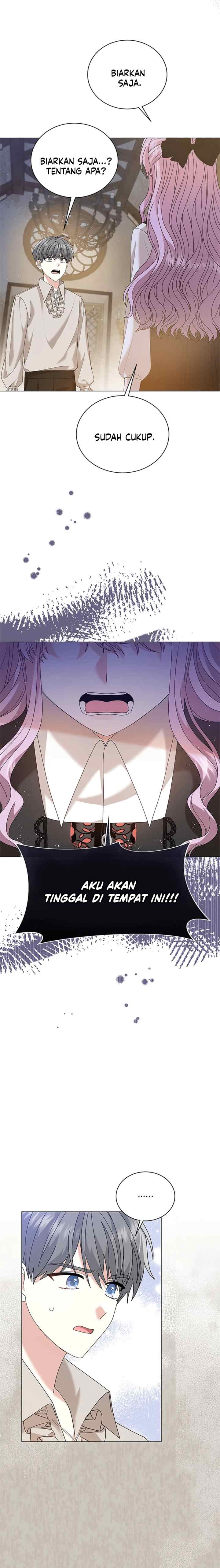 The Little Princess Waits for Her Breakup chapter 10 halaman 7