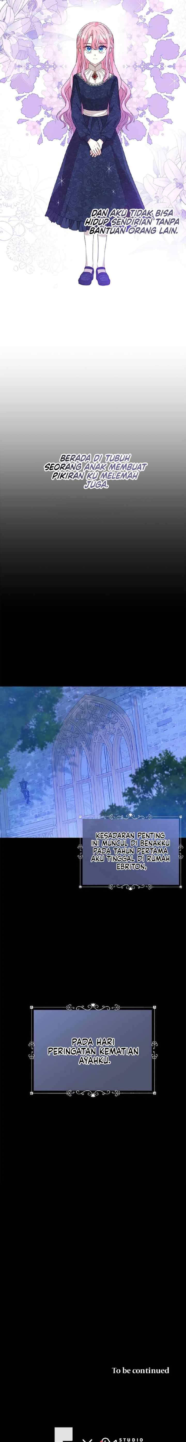 The Little Princess Waits for Her Breakup chapter 13 halaman 17