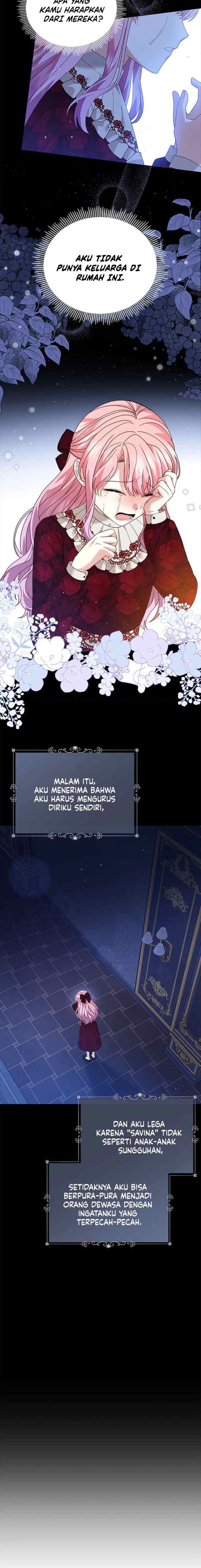 The Little Princess Waits for Her Breakup chapter 14 halaman 5