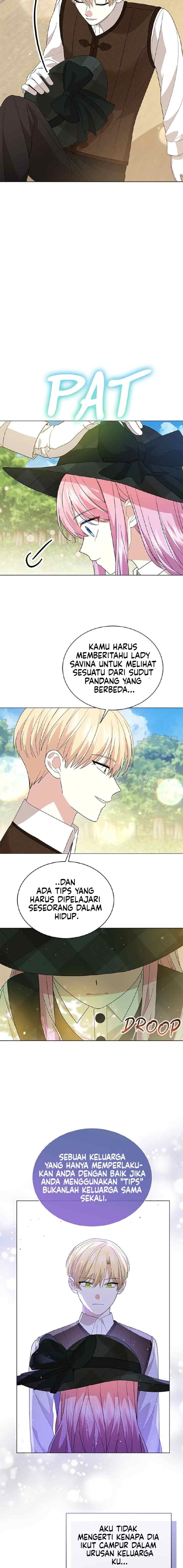 The Little Princess Waits for Her Breakup chapter 19 halaman 13