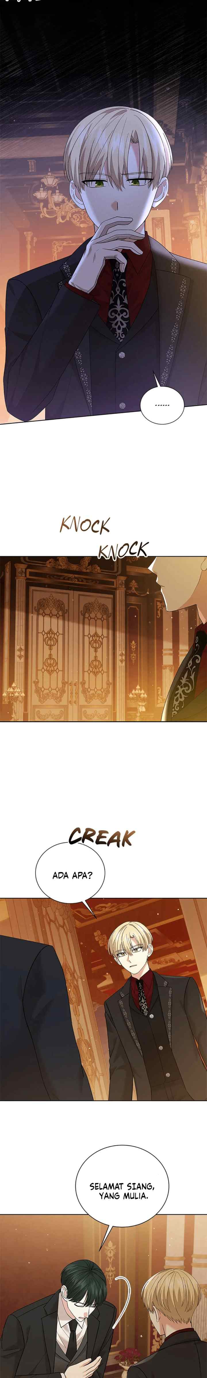 The Little Princess Waits for Her Breakup chapter 29 halaman 15
