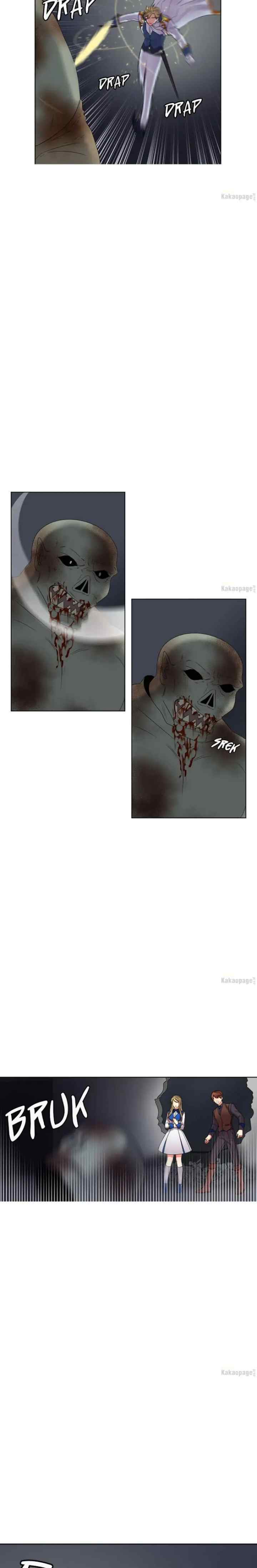 The Magic Tower Librarian chapter 29 halaman 10