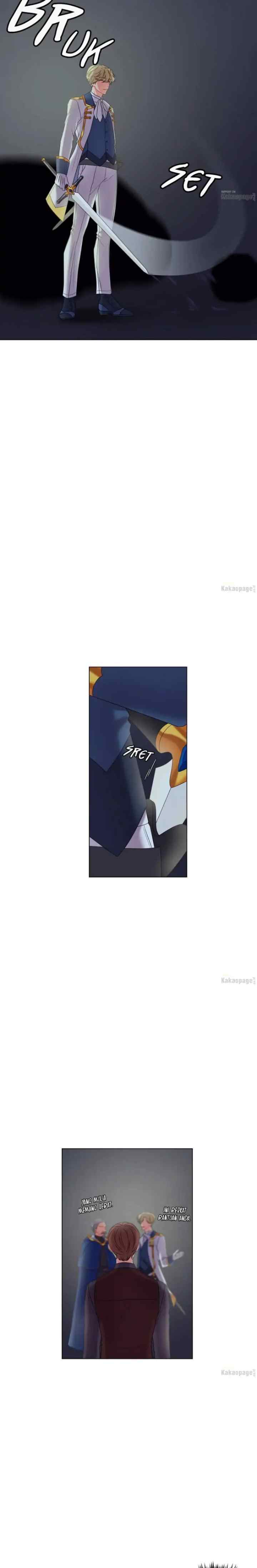 The Magic Tower Librarian chapter 29 halaman 11