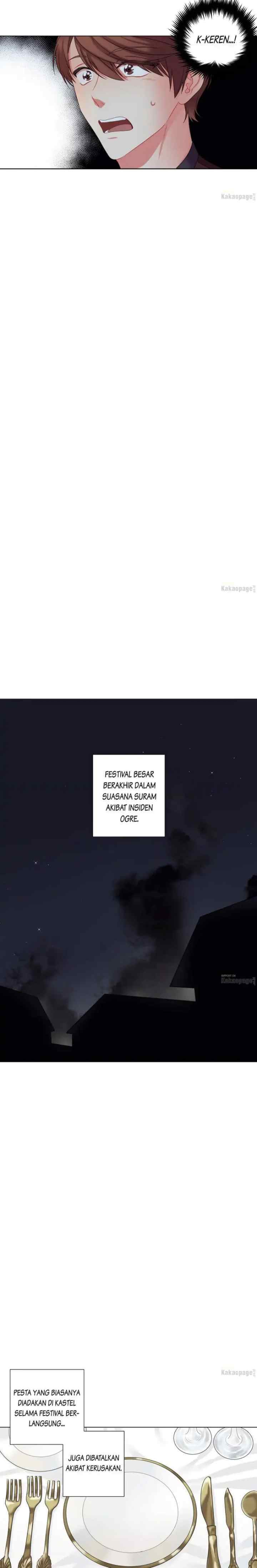 The Magic Tower Librarian chapter 29 halaman 12