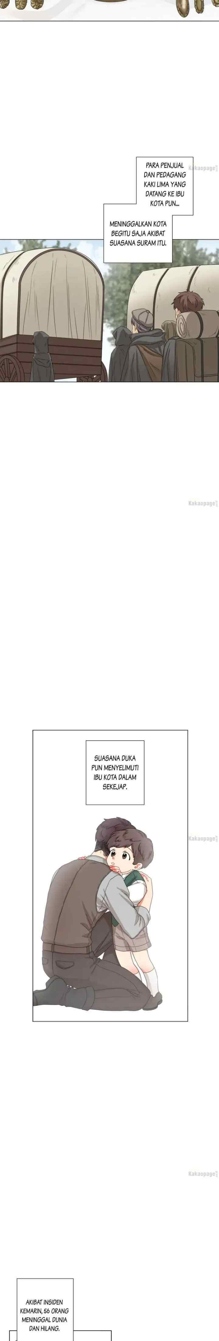 The Magic Tower Librarian chapter 29 halaman 13