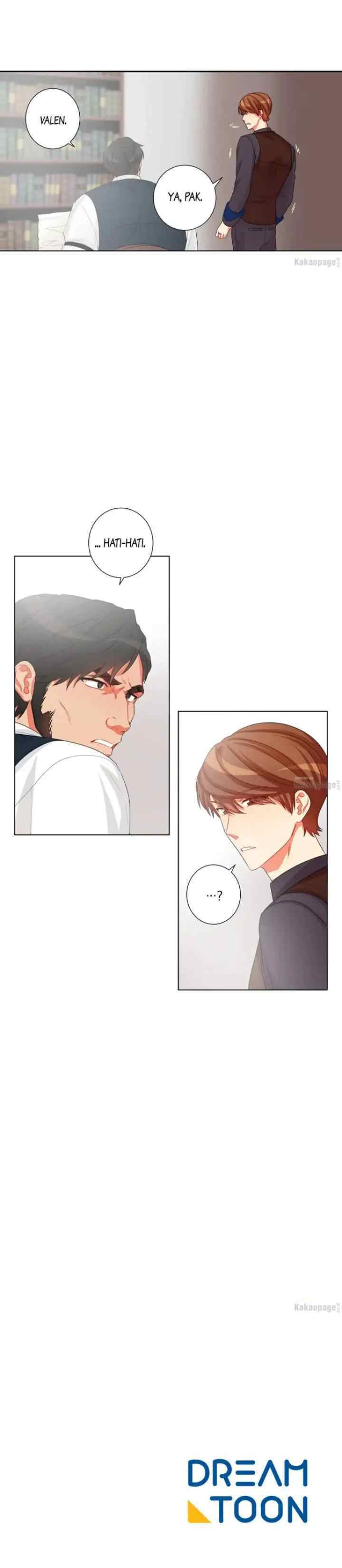 The Magic Tower Librarian chapter 29 halaman 20