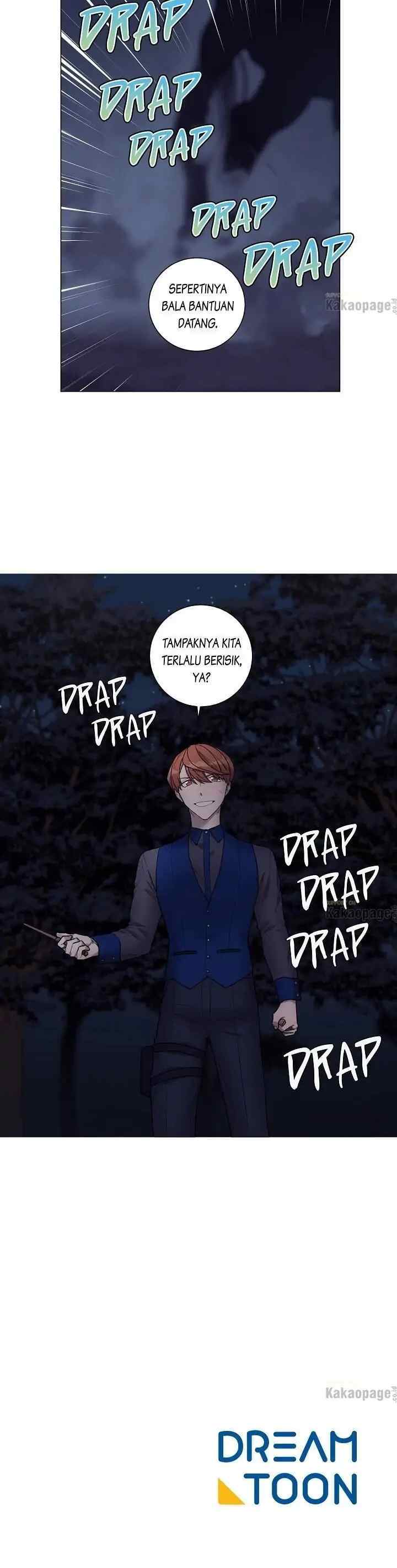 The Magic Tower Librarian chapter 63 halaman 17