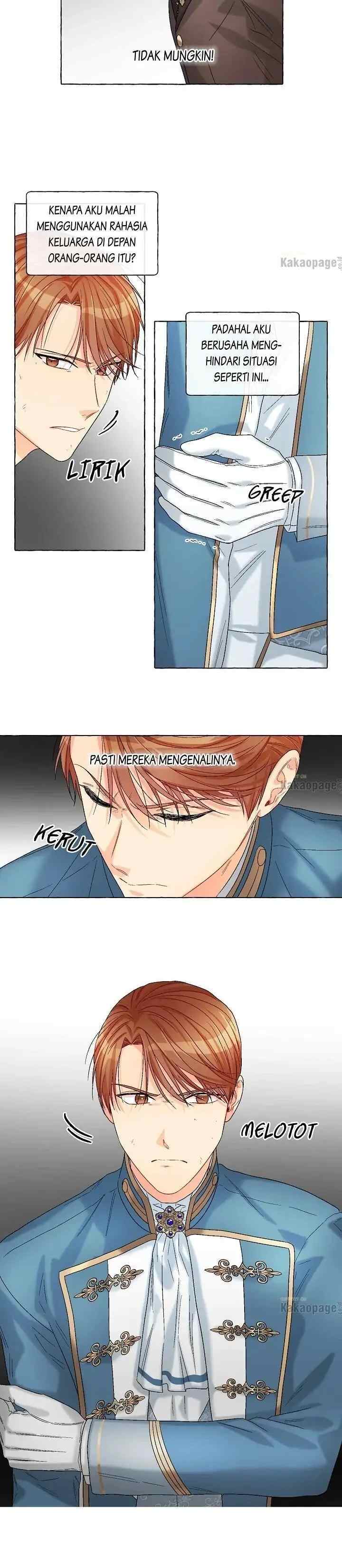 The Magic Tower Librarian chapter 86 halaman 18