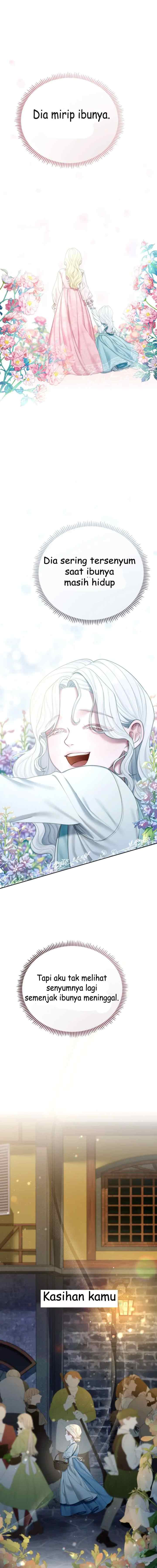 The Maid No Longer Desires her Master chapter 1 halaman 13