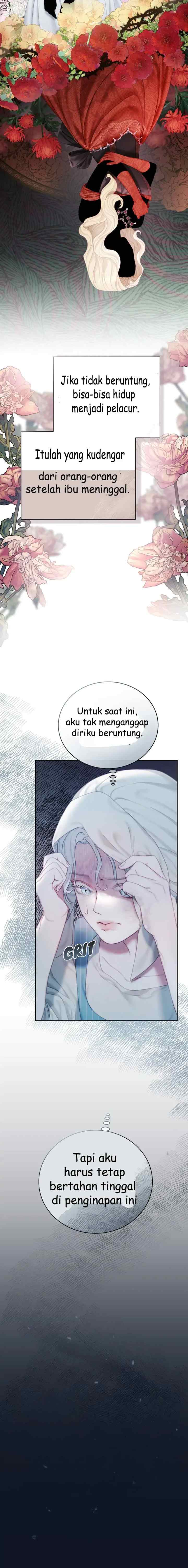 The Maid No Longer Desires her Master chapter 1 halaman 10