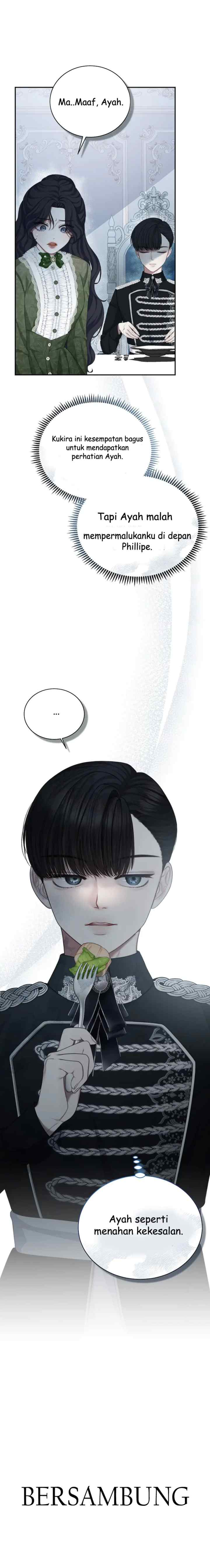 The Maid No Longer Desires her Master chapter 10 halaman 19
