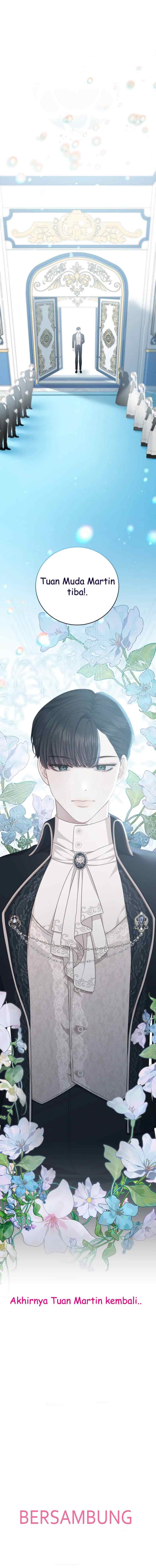 The Maid No Longer Desires her Master chapter 13 halaman 19