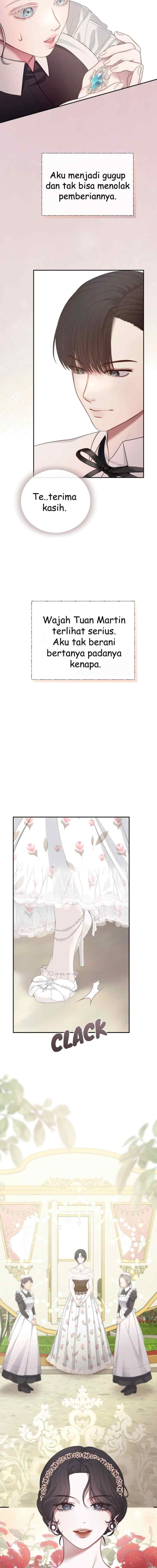 The Maid No Longer Desires her Master chapter 23 halaman 10