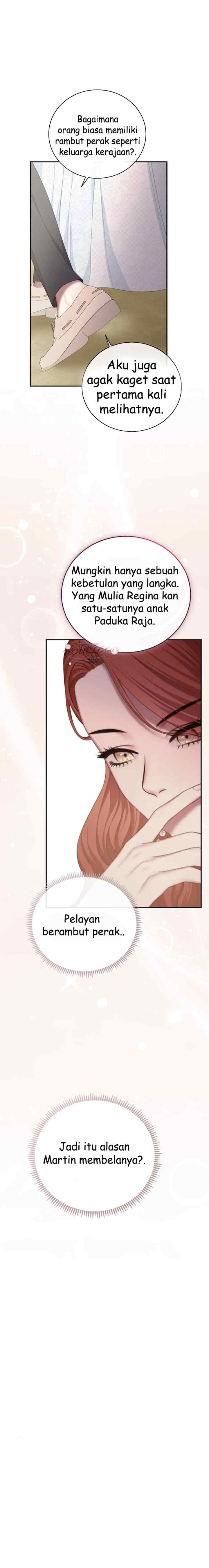 The Maid No Longer Desires her Master chapter 24 halaman 5