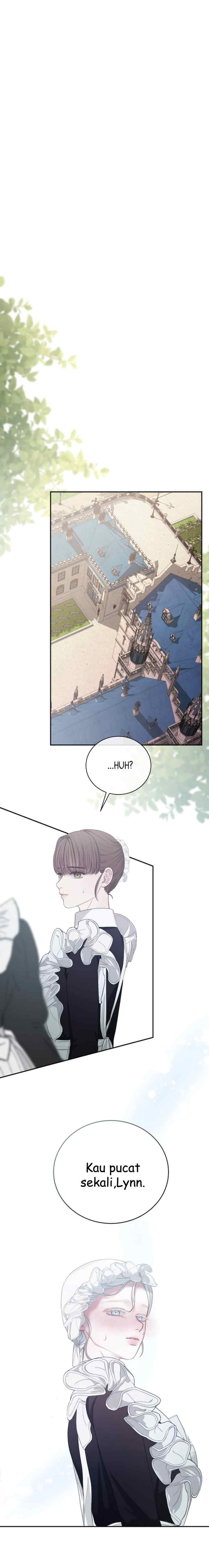 The Maid No Longer Desires her Master chapter 24 halaman 15