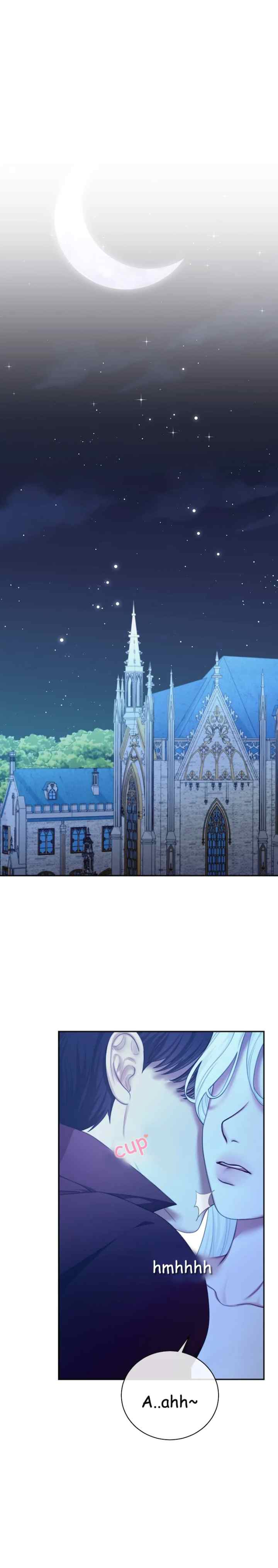 The Maid No Longer Desires her Master chapter 24 halaman 6