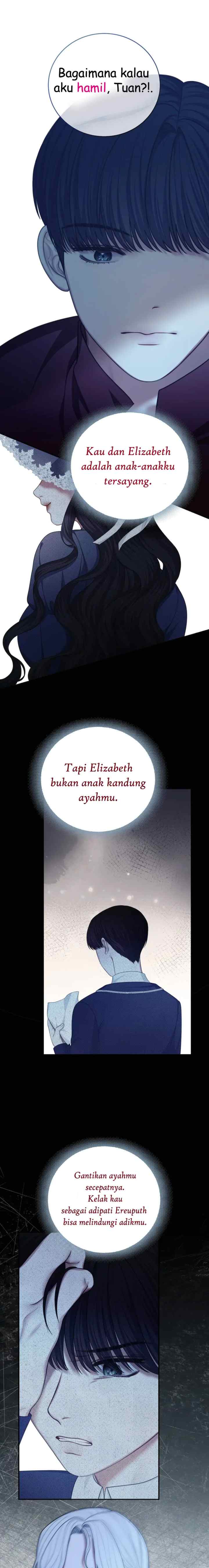 The Maid No Longer Desires her Master chapter 24 halaman 11