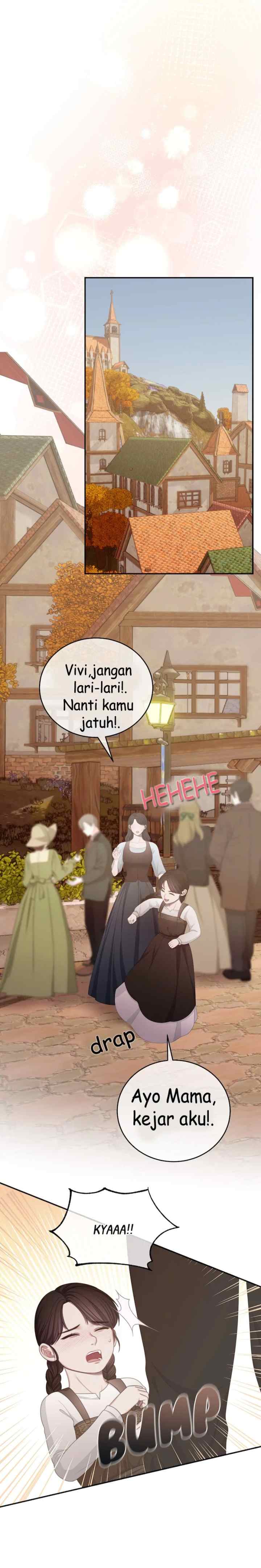 The Maid No Longer Desires her Master chapter 32 halaman 11