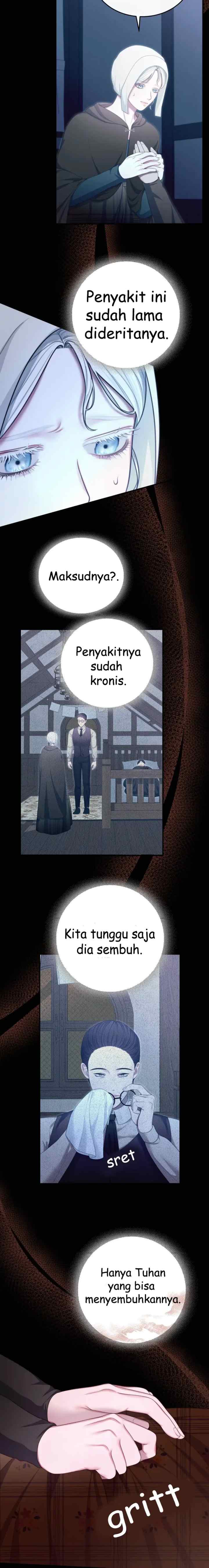 The Maid No Longer Desires her Master chapter 33 halaman 14