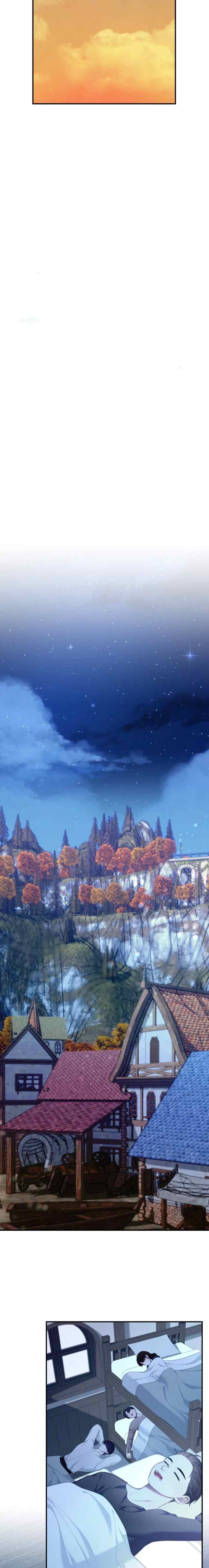 The Maid No Longer Desires her Master chapter 33 halaman 4