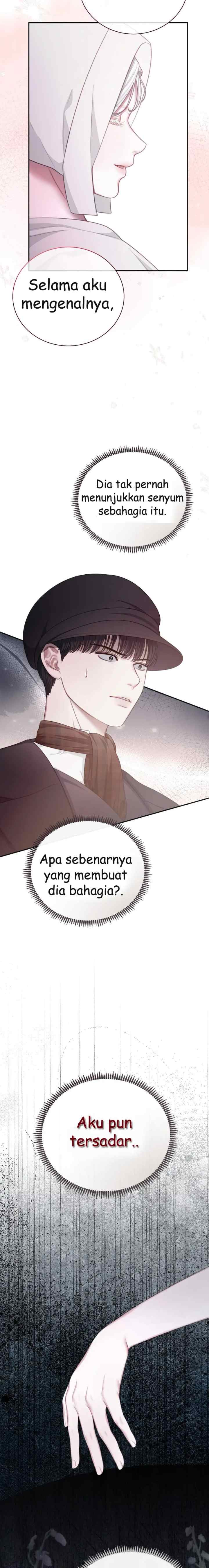 The Maid No Longer Desires her Master chapter 36 halaman 8