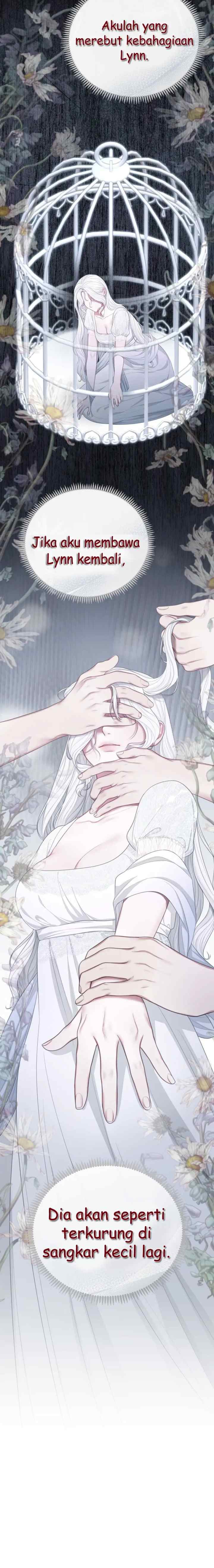 The Maid No Longer Desires her Master chapter 36 halaman 9