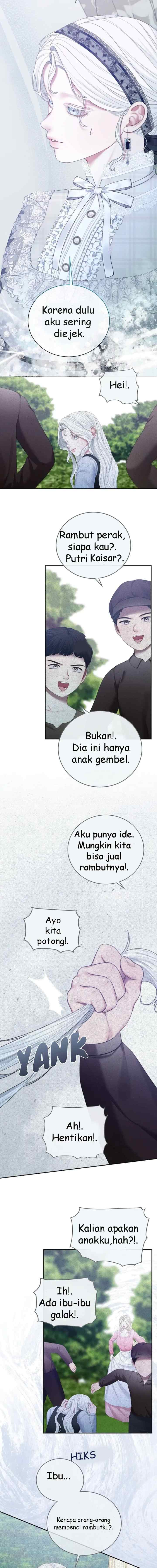 The Maid No Longer Desires her Master chapter 51 halaman 5