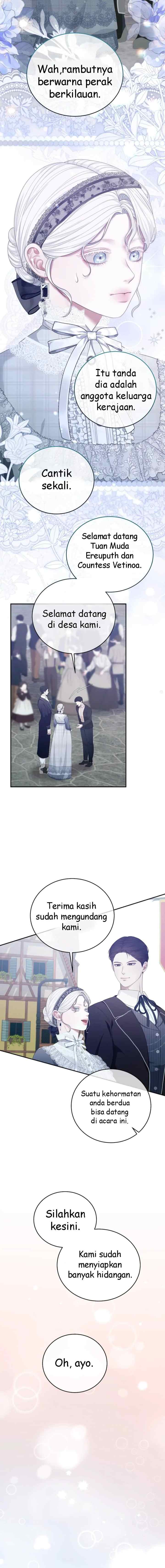 The Maid No Longer Desires her Master chapter 51 halaman 10