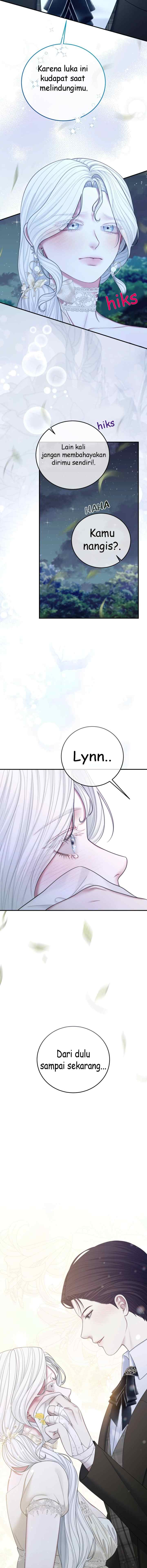 The Maid No Longer Desires her Master chapter 58 halaman 19