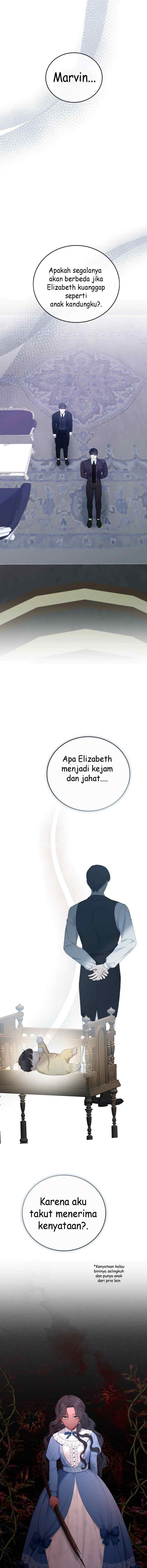 The Maid No Longer Desires her Master chapter 58 halaman 16