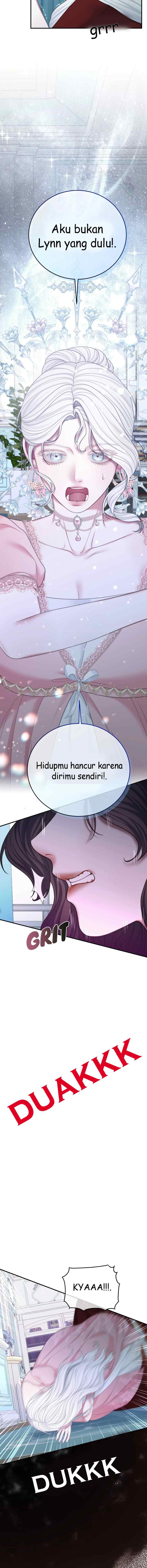 The Maid No Longer Desires her Master chapter 58 halaman 8