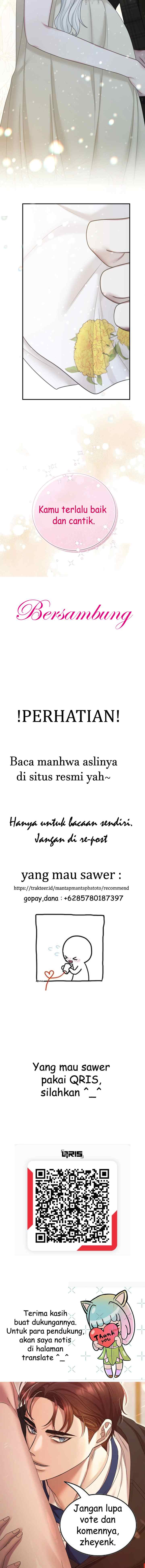 The Maid No Longer Desires her Master chapter 58 halaman 20