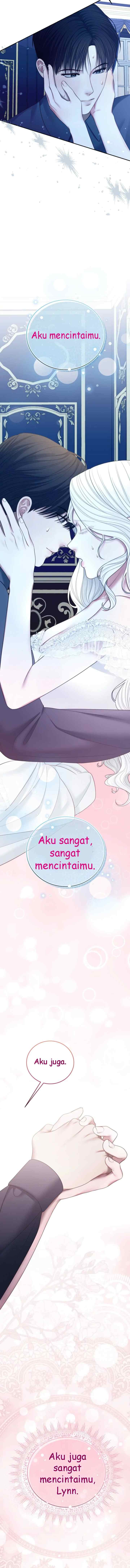 The Maid No Longer Desires her Master chapter 59 halaman 16