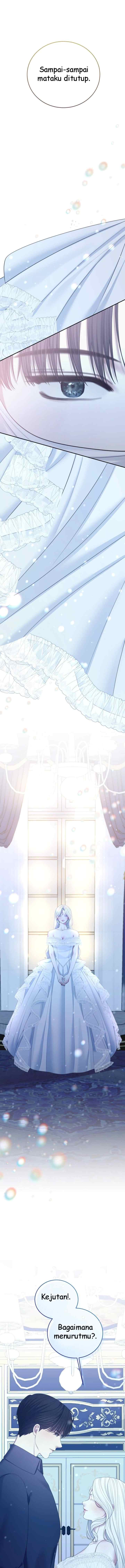 The Maid No Longer Desires her Master chapter 59 halaman 12