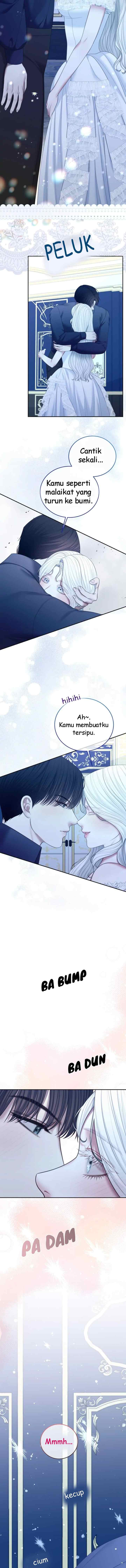 The Maid No Longer Desires her Master chapter 59 halaman 13
