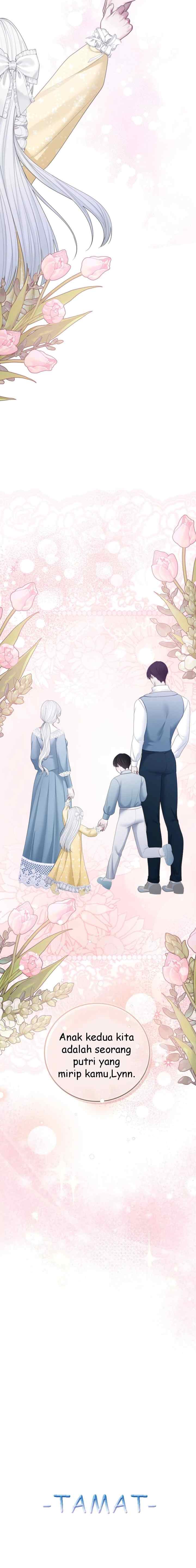 The Maid No Longer Desires her Master chapter 60 halaman 18