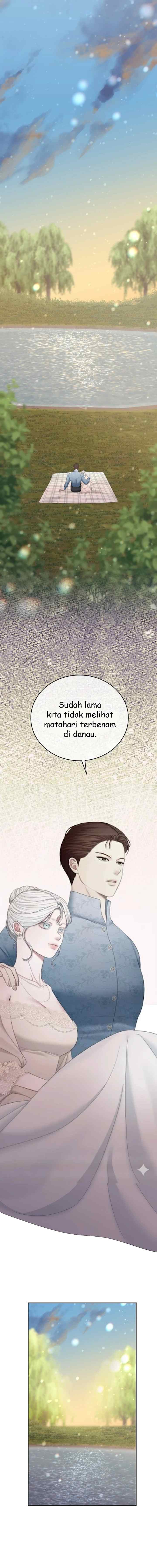 The Maid No Longer Desires her Master chapter 60 halaman 12