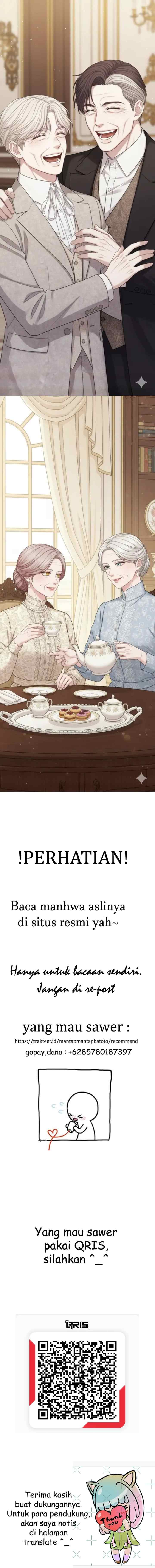 The Maid No Longer Desires her Master chapter 60 halaman 20