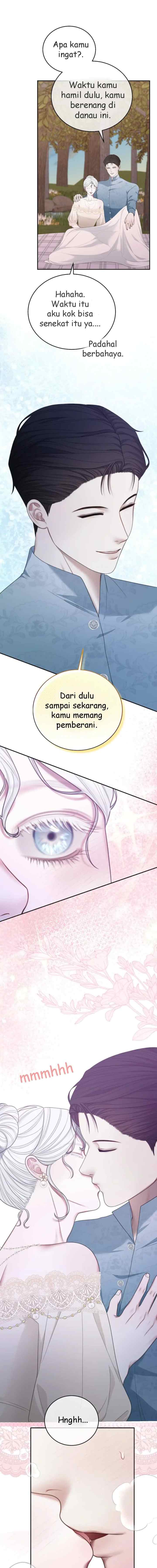 The Maid No Longer Desires her Master chapter 60 halaman 13