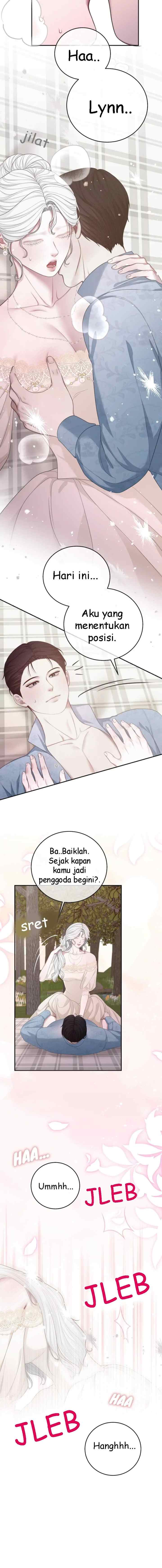 The Maid No Longer Desires her Master chapter 60 halaman 14